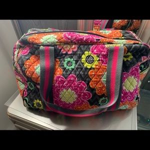 Vera Bradley bag. Great condition